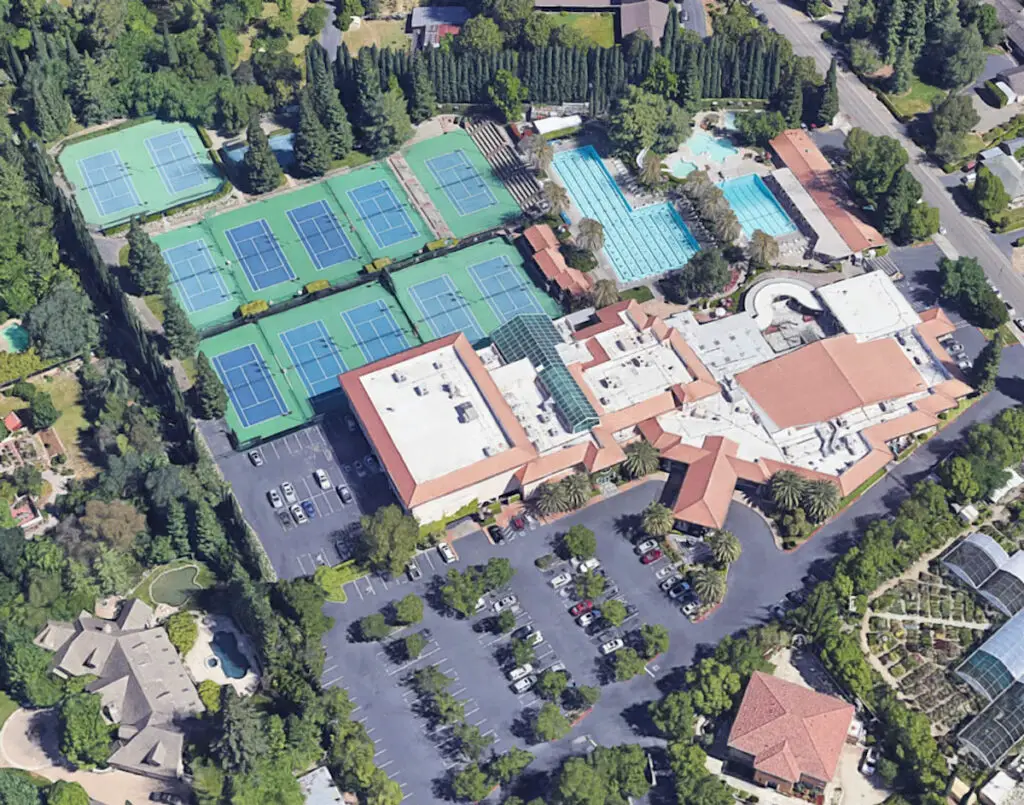 Life Time to Acquire Arden Hills Athletic and Social Club Property in Sacramento in Early 2024