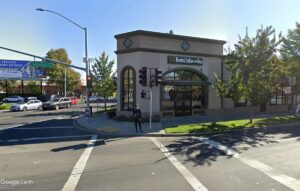 former peets coffee by UC Davis medical midtown