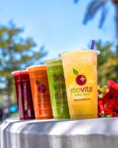 motiva functional juice